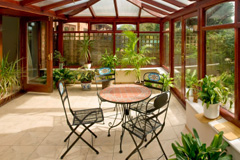 Tyringham conservatory quotes