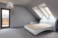 Tyringham bedroom extensions