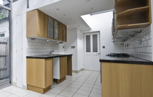 Tyringham kitchen extension leads