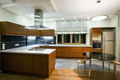kitchen extensions Tyringham